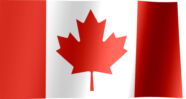 Flag of Canada