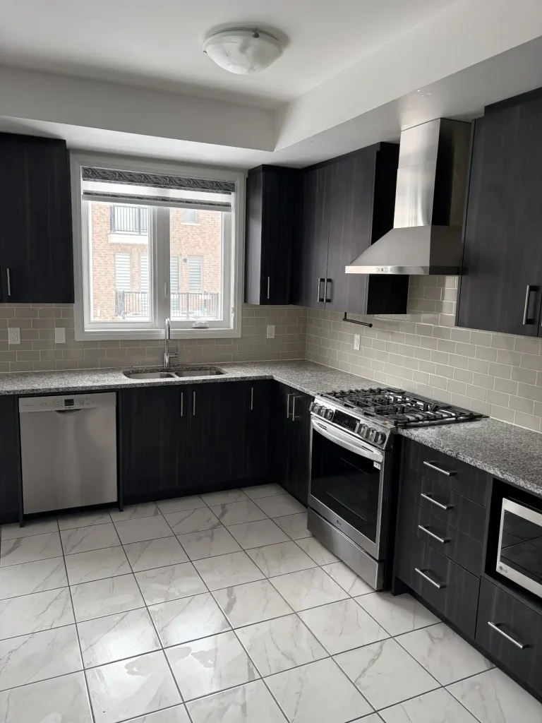 What Can a Professional Cleaner Do in 3 Hours?