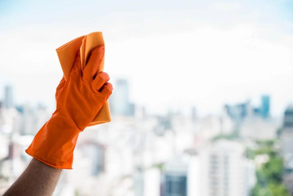 Seasonal Window Cleaning (Spring & Fall) in Toronto & GTA