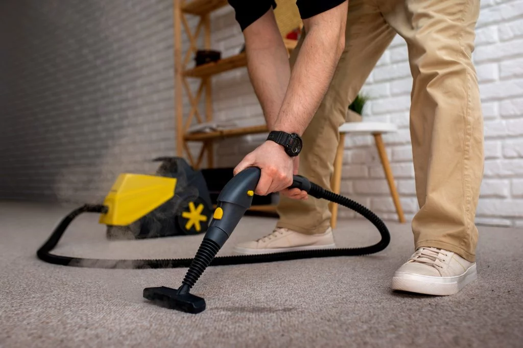 Deep Carpet Cleaning vs Regular Cleaning: What’s Best for Your Home