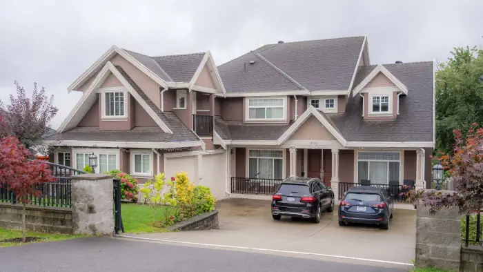 4-Bedroom and 5-Bedroom Cleaning in Toronto and GTA