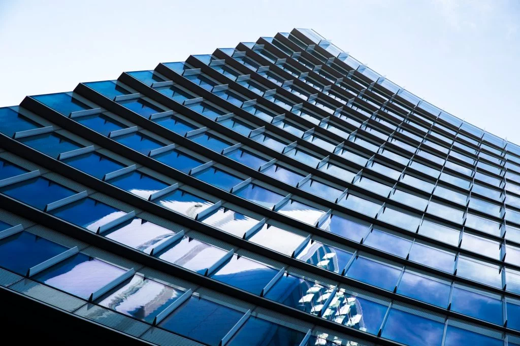 Commercial Window Cleaning (up to 4 Storeys) in Toronto & GTA