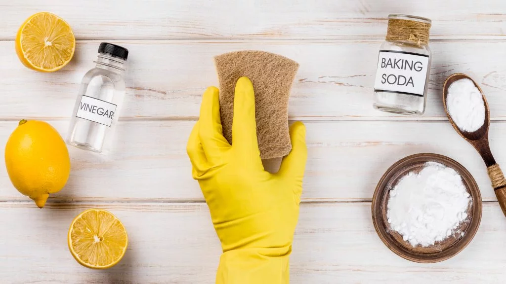 Vinegar Cleans Everything – Why That’s Not Always True