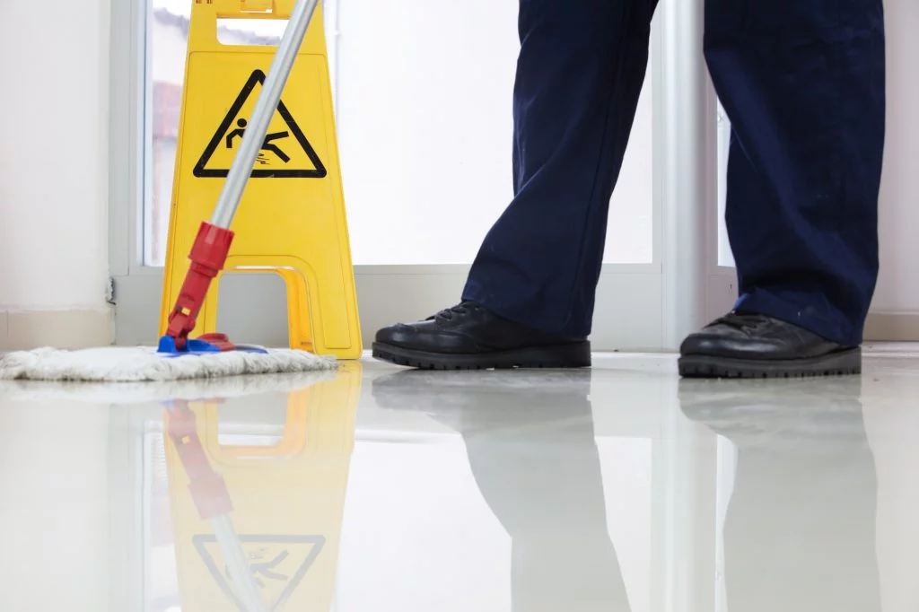 Multi-Tenant & Property Management Cleaning: Lobbies, Elevators, Common Areas