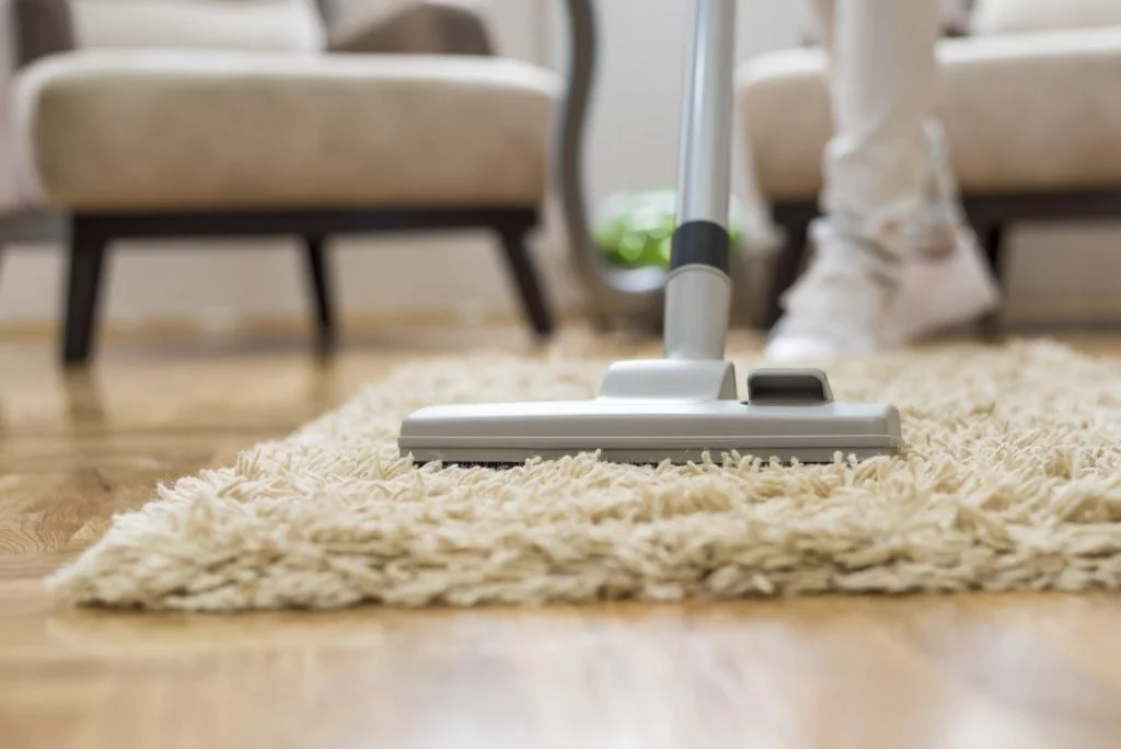Residential Carpet Cleaning: Keeping Your Home Fresh and Healthy
