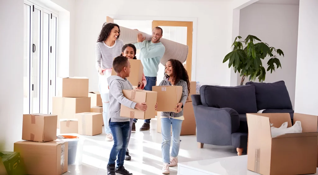 Move-Out Cleaning Services in Toronto & GTA: What’s Included, Cost & Checklist (2026)