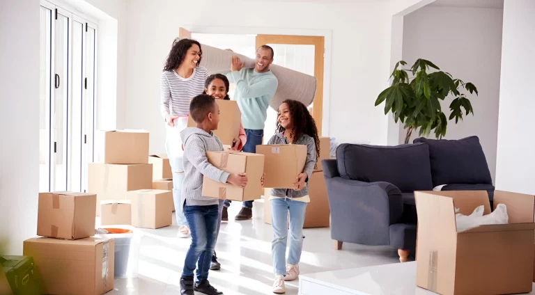 Move-Out Cleaning Services in Toronto & GTA: What’s Included, Cost & Checklist (2026)