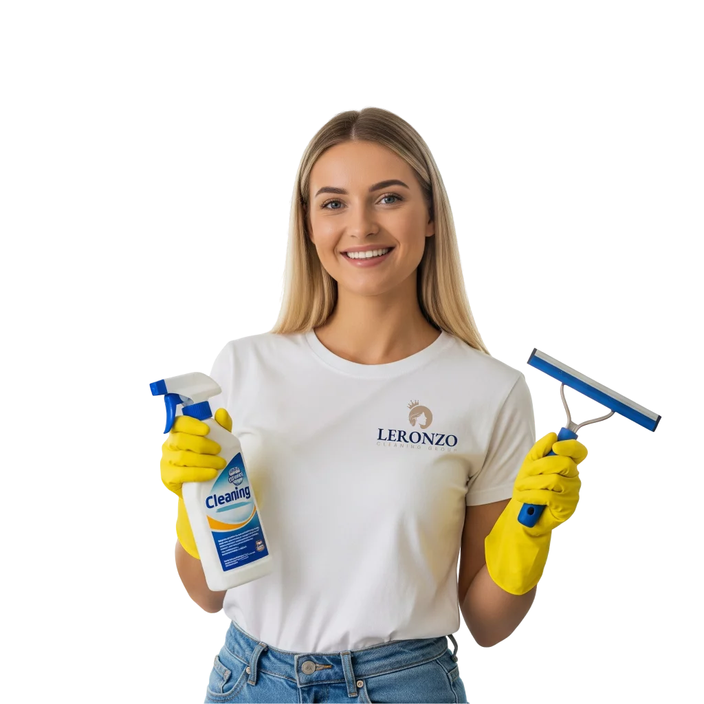 Retail Store Cleaning Checklist: Keep Your Shop Spotless and Sales-Ready