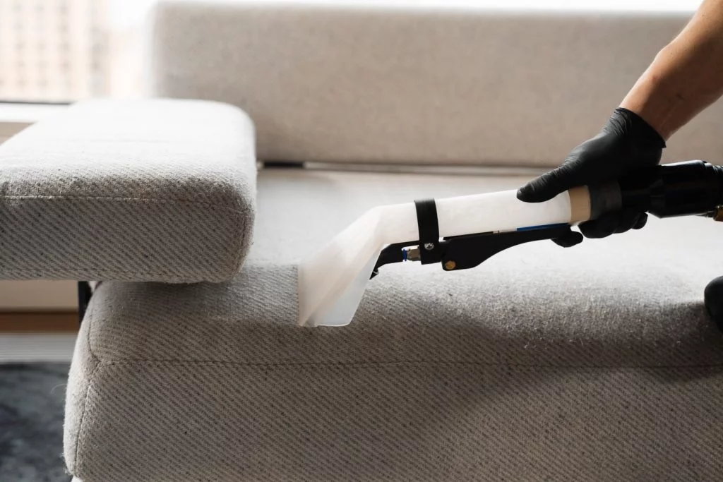 Upholstery Cleaning Prices in Durham Region: 2026 Cost Guide