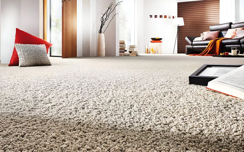 Fixed-Price Carpet Cleaning Packages