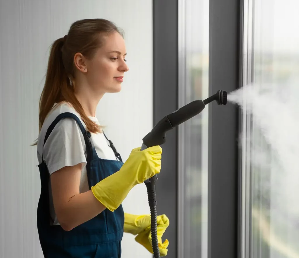 DIY Window Cleaning Mistakes vs Professional Results in Toronto & GTA