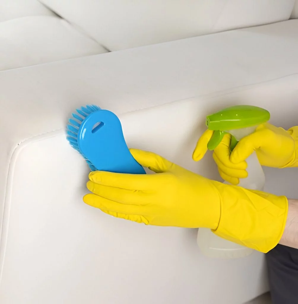 Eco-Friendly Cleaning Isn’t Effective – Debunking the Myth