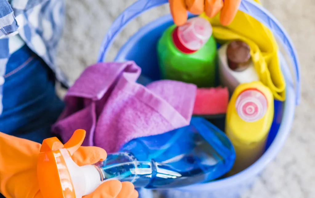 More Detergent Means Cleaner Results — Why That’s a Myth