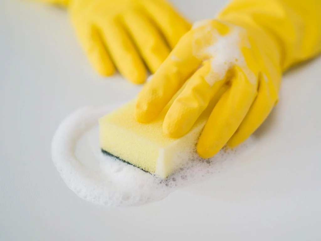 More Soap = Cleaner? Breaking the Residue Myth