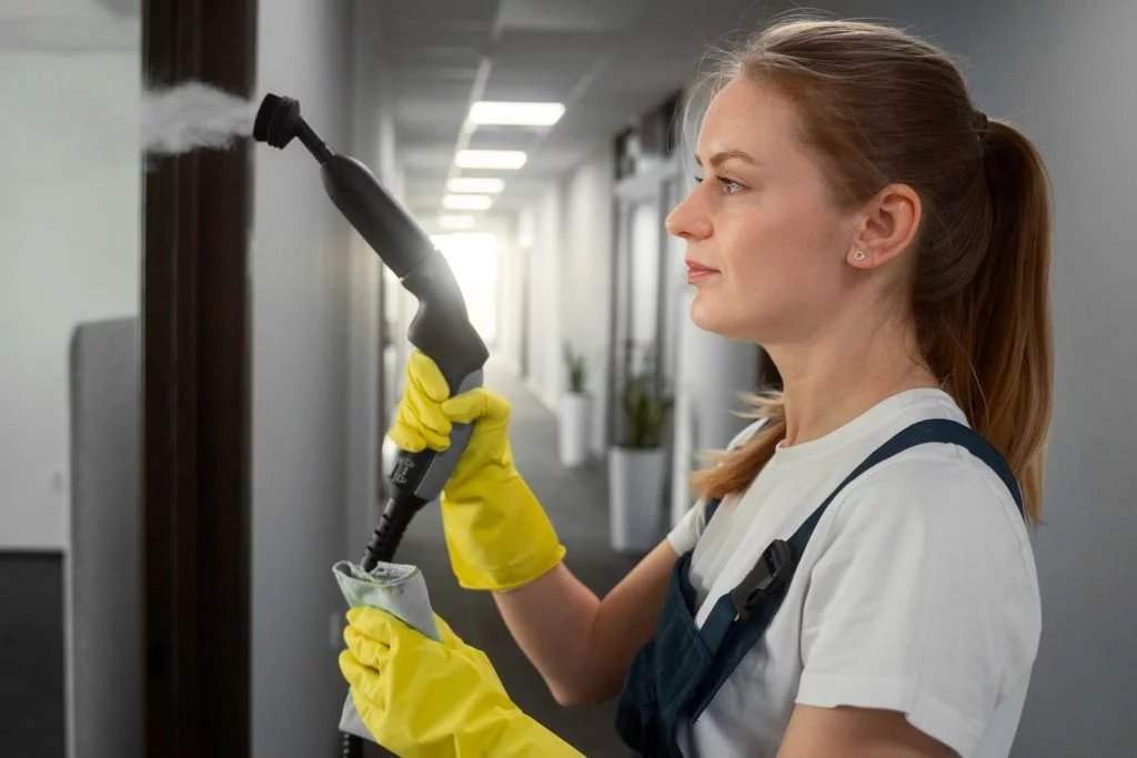 Professional Cleaning Is Too Expensive – Breaking the Cost Myth