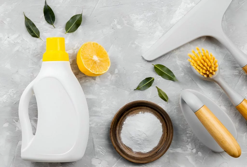 Bleach Kills All Germs — Why It’s Not the Best Cleaning Solution