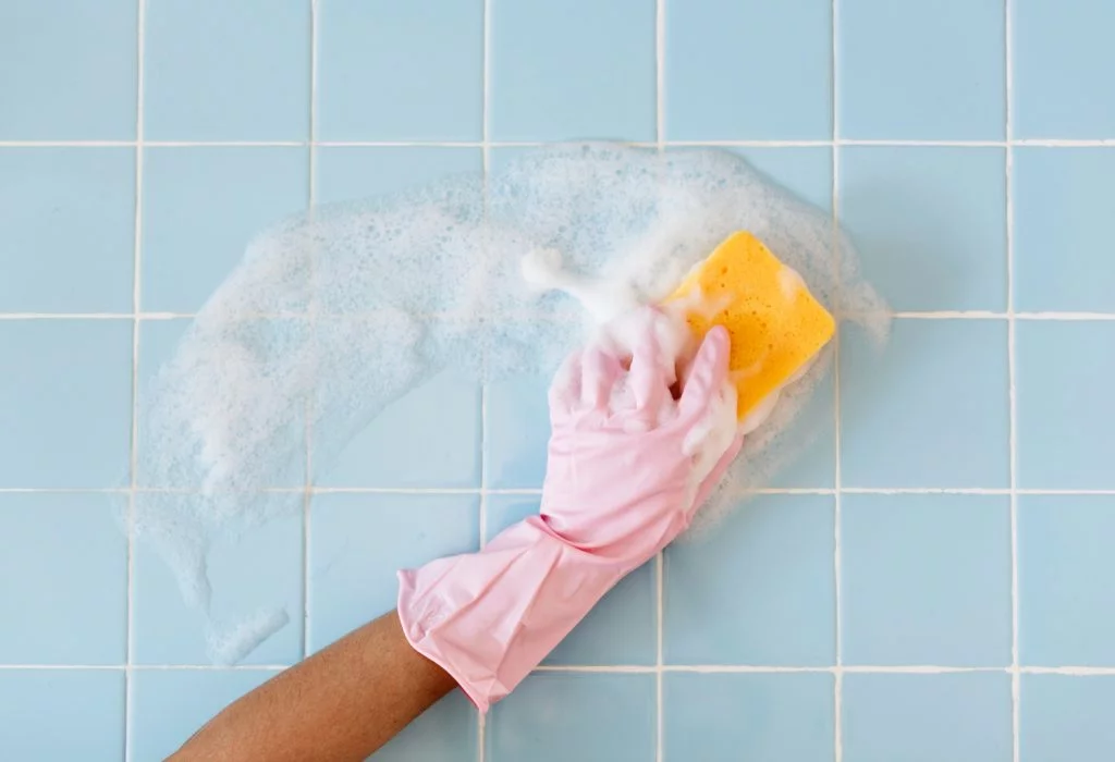 Bathroom Cleaning Services: One, Two, or More Bathrooms Made Easy