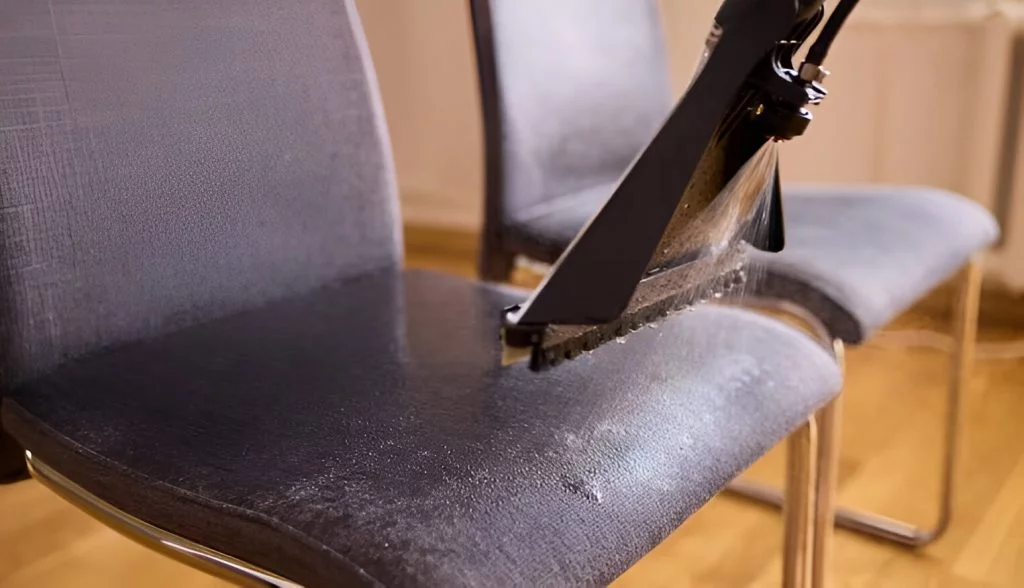 Office Chair Cleaning: Why It Matters for Productivity