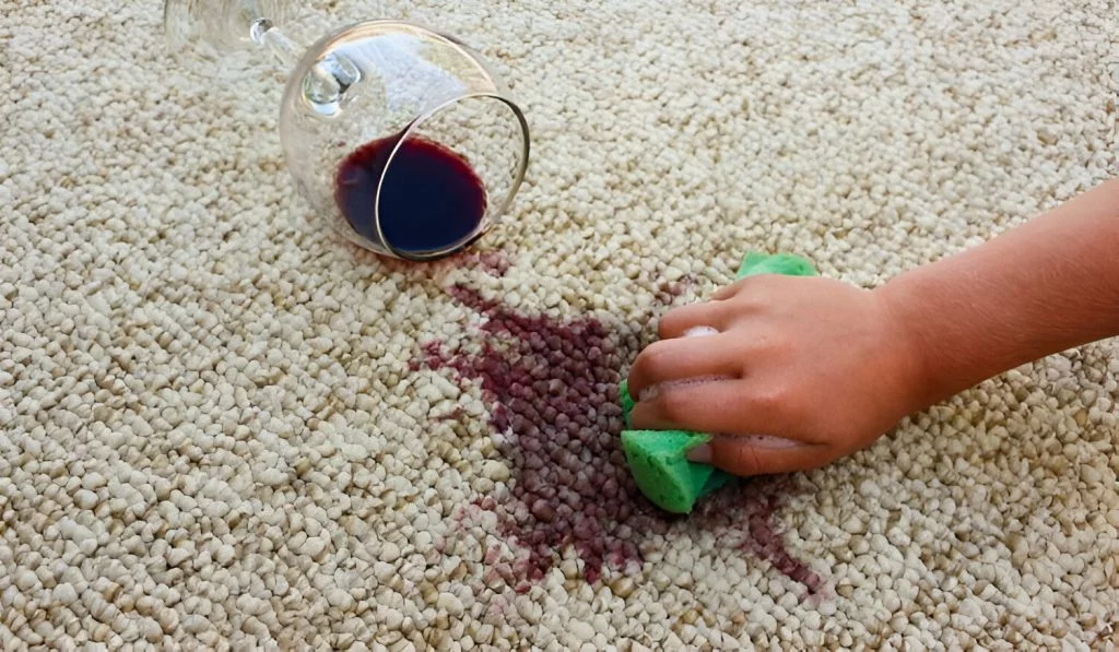 From Wine Spills to Pet Odors: Why DIY Fixes Fail and Professional Cleaning Protects Your Home’s Image
