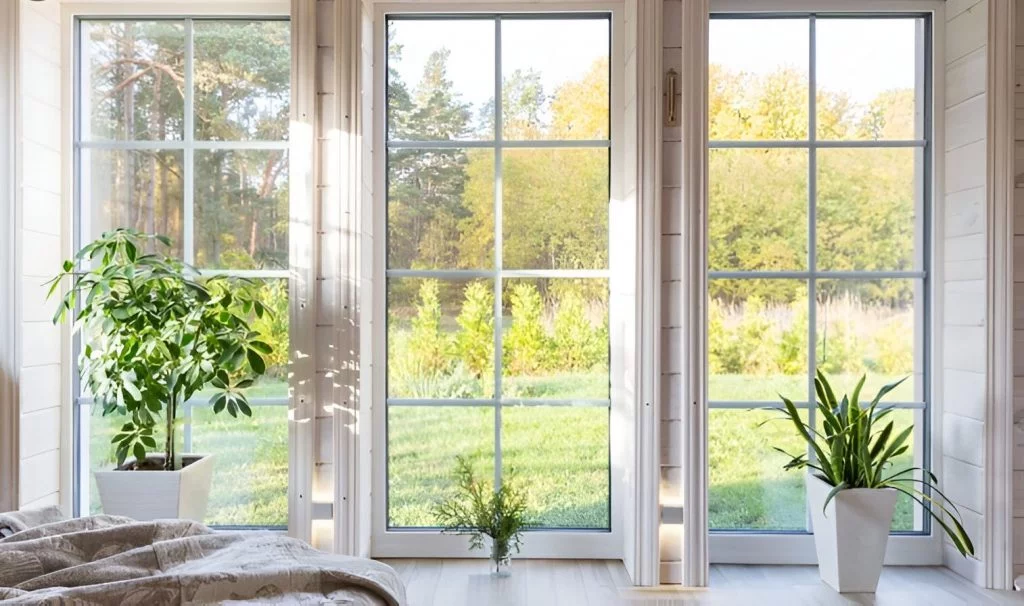 Residential Window Cleaning in Toronto & GTA – Homes, Condos & Low-Rise