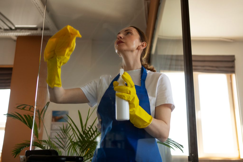 Spring House Cleaning in Toronto: What to Clean After Winter & What It Costs (2026 Guide)