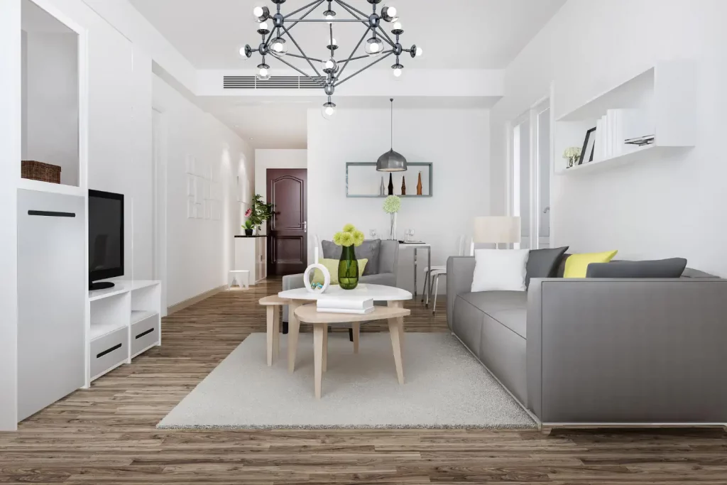 4–5 Bedrooms