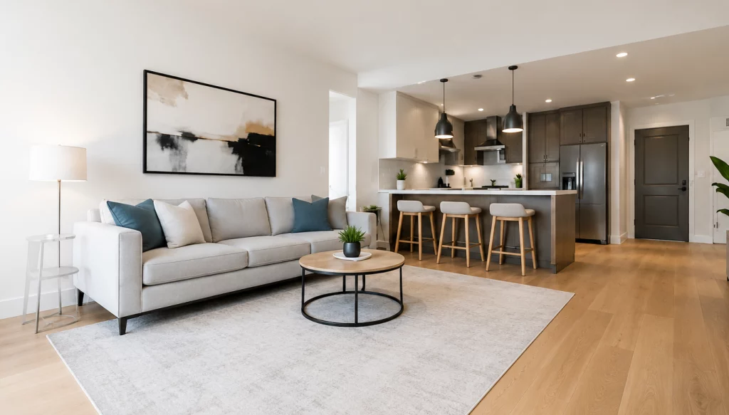 Basic Home Cleaning Package