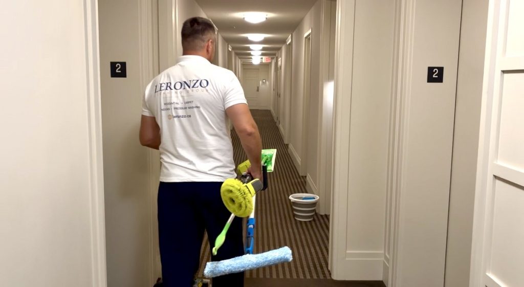 How Much Does House Cleaning Cost in Toronto in 2026?