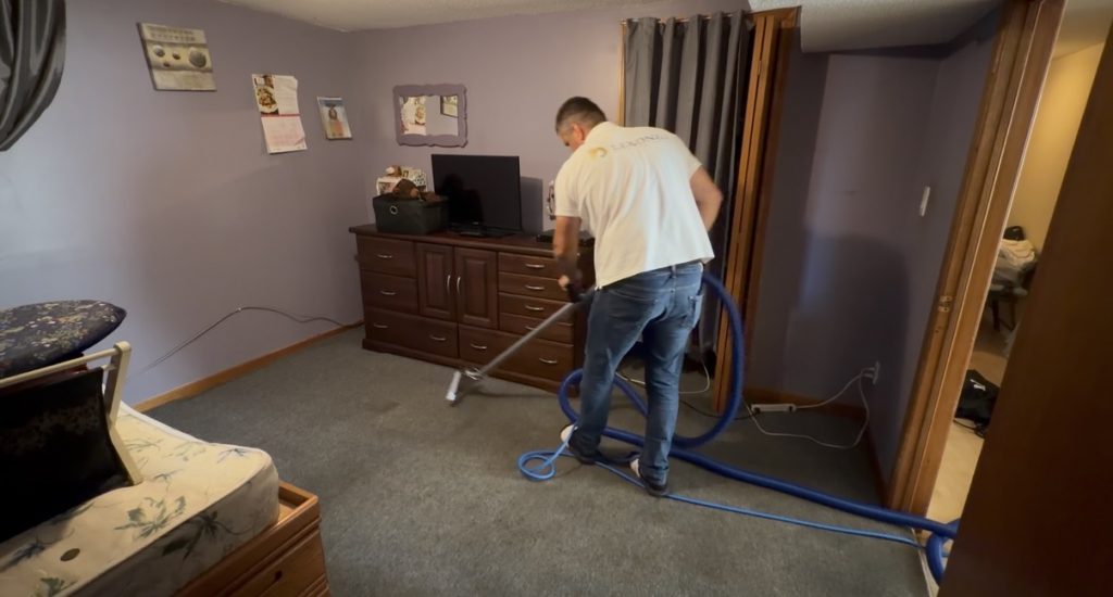 How Much Does Carpet Cleaning Cost in Toronto? 2026 Prices by Room and Square Foot