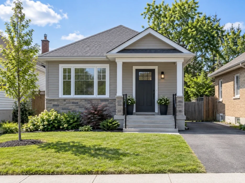 House Carpet Cleaning - 2 Bedrooms