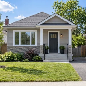 House Carpet Cleaning - 2 Bedrooms