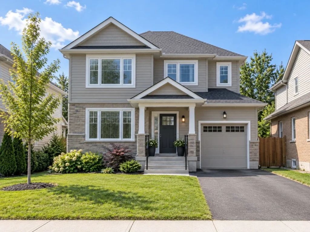 House Carpet Cleaning - 3 Bedrooms