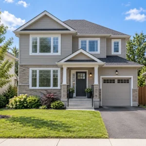 House Carpet Cleaning - 3 Bedrooms
