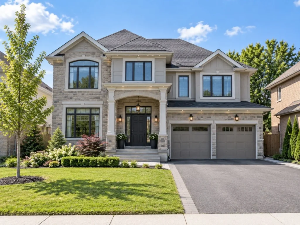 House Carpet Cleaning - 4 Bedrooms