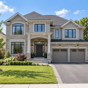 House Carpet Cleaning - 4 Bedrooms