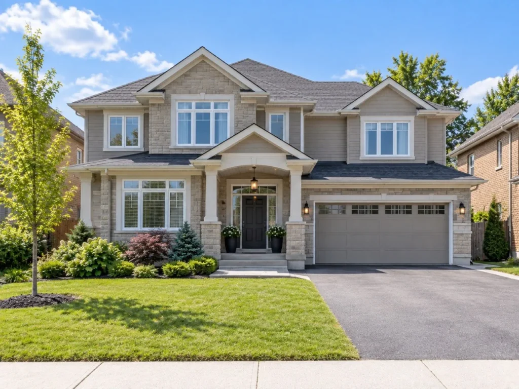 House Carpet Cleaning - 5 Bedrooms