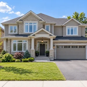 House Carpet Cleaning - 5 Bedrooms