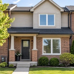 Townhouse Carpet Cleaning - 3 Bedrooms